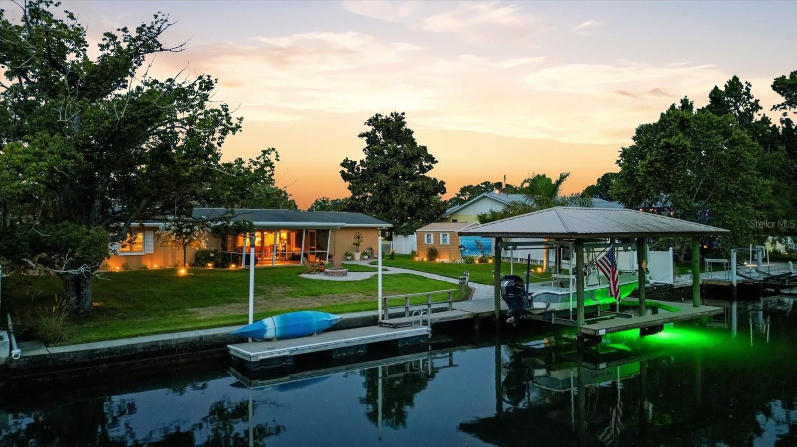 GLEN AIRE ESTATES UNREC SUB - Residential