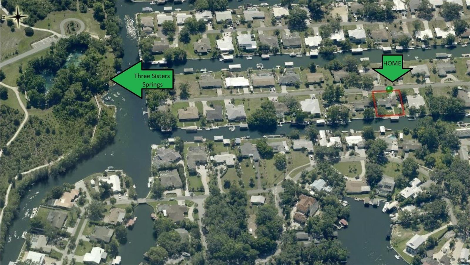 GLEN AIRE ESTATES UNREC SUB - Residential