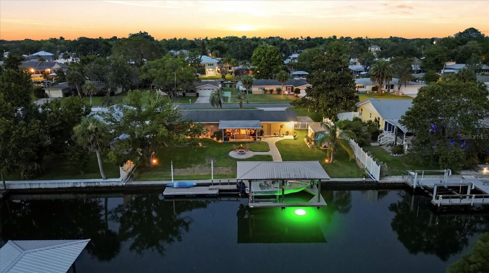 GLEN AIRE ESTATES UNREC SUB - Residential