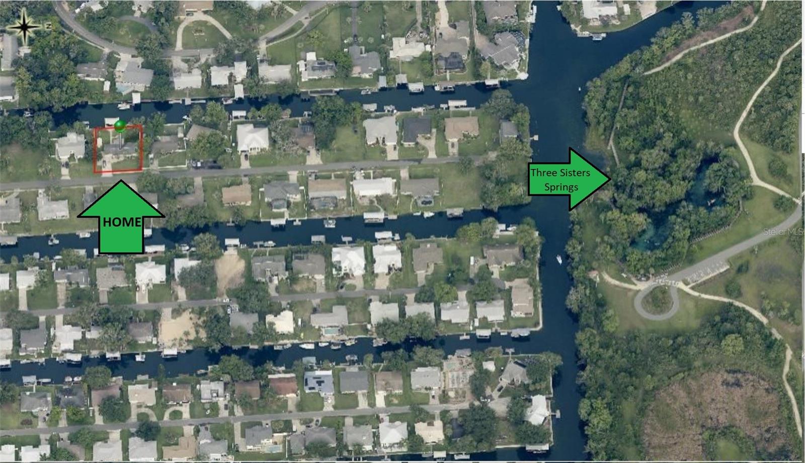 GLEN AIRE ESTATES UNREC SUB - Residential