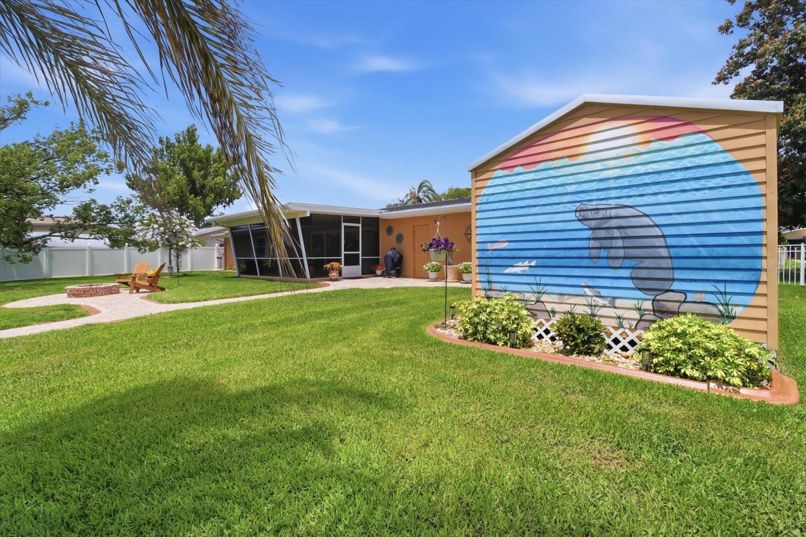 GLEN AIRE ESTATES UNREC SUB - Residential