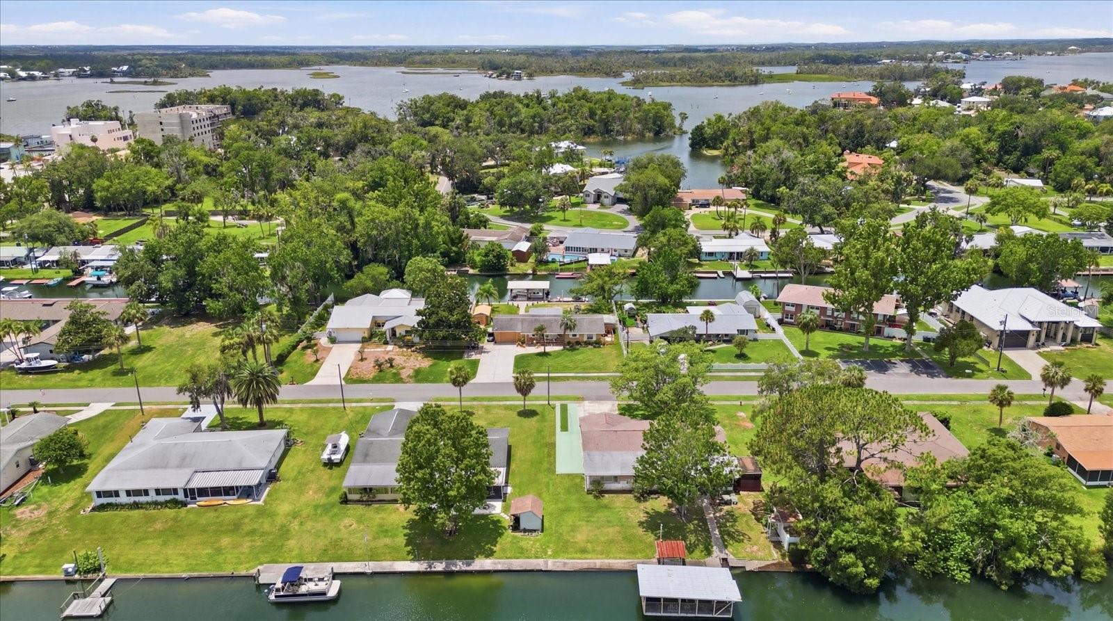 GLEN AIRE ESTATES UNREC SUB - Residential