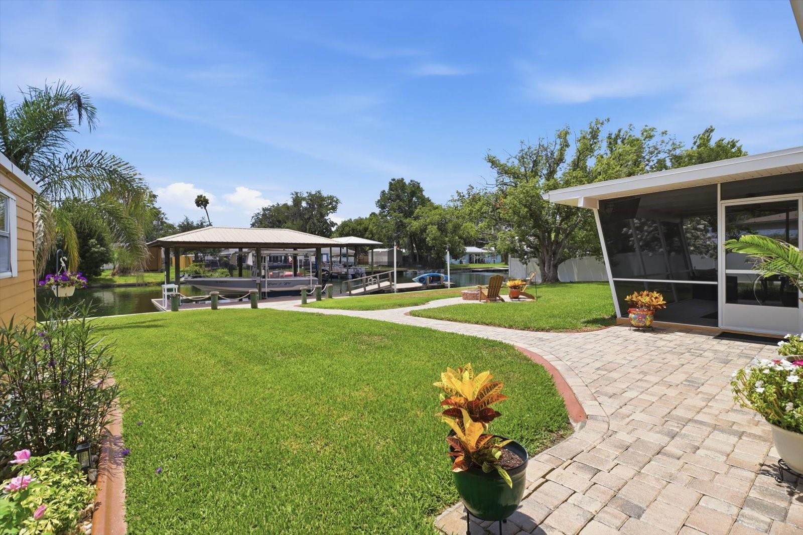 GLEN AIRE ESTATES UNREC SUB - Residential