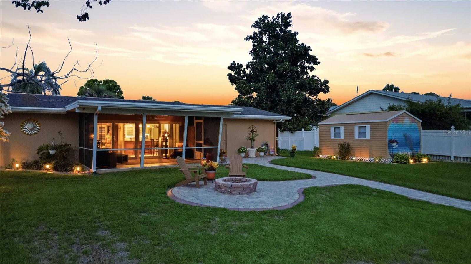 GLEN AIRE ESTATES UNREC SUB - Residential
