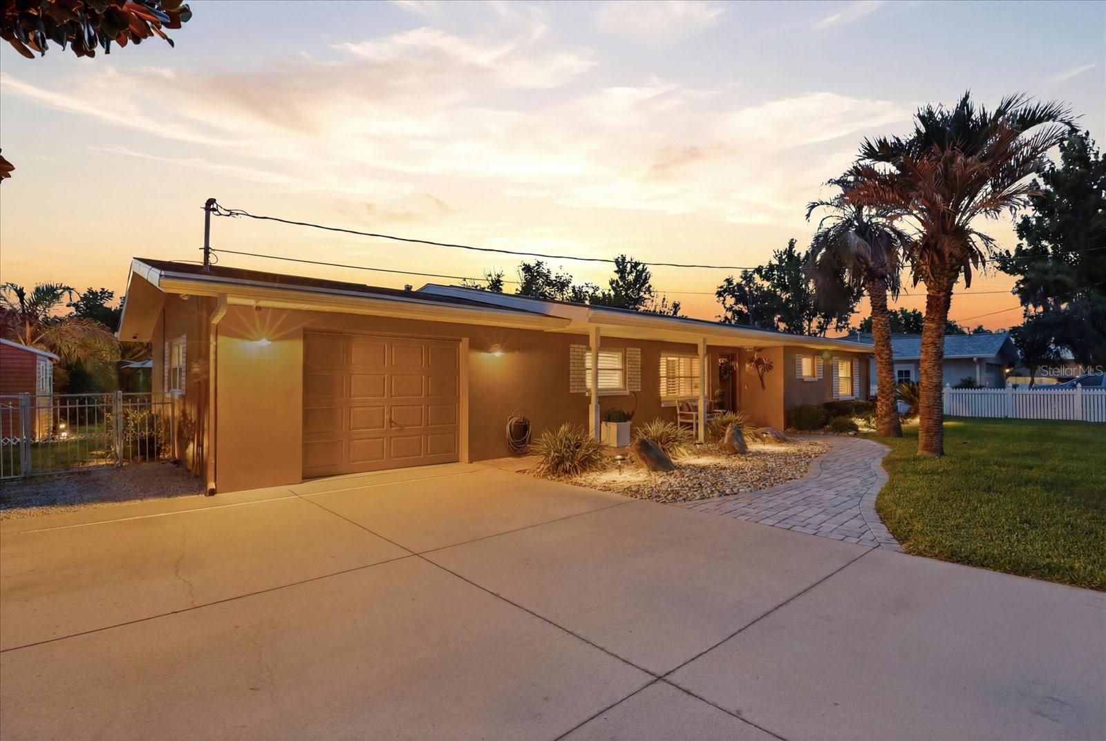 GLEN AIRE ESTATES UNREC SUB - Residential