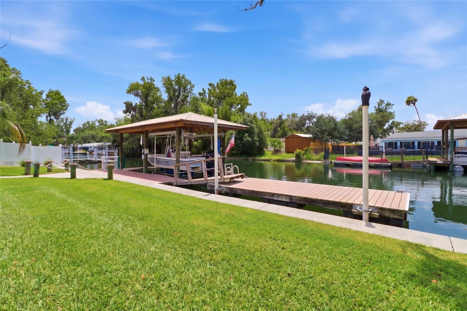 GLEN AIRE ESTATES UNREC SUB - Residential