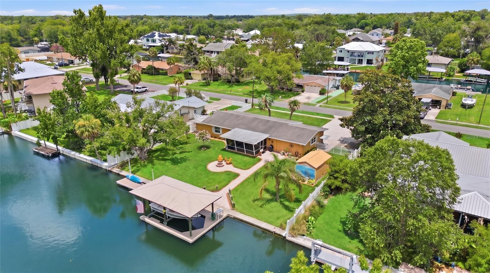 GLEN AIRE ESTATES UNREC SUB - Residential
