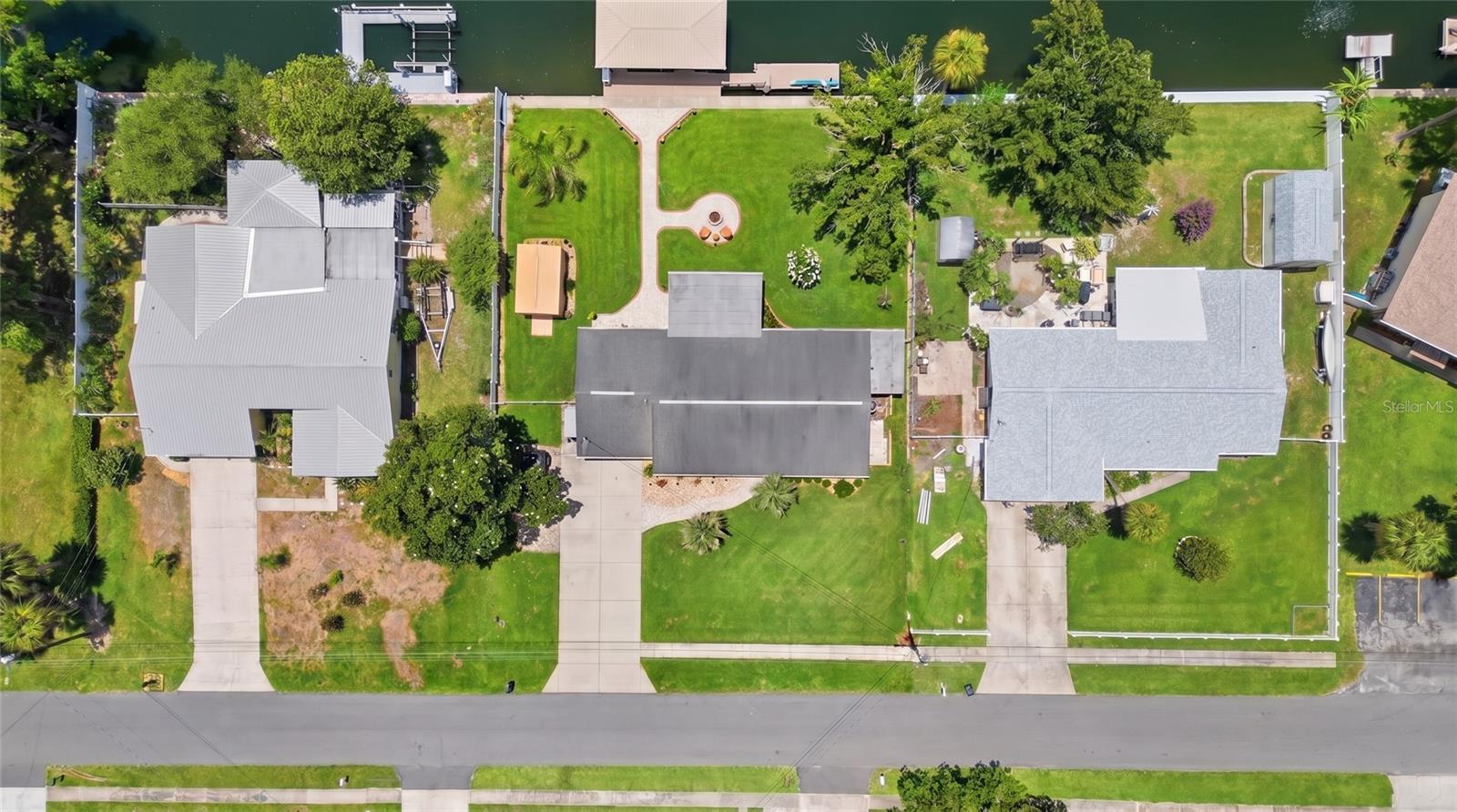 GLEN AIRE ESTATES UNREC SUB - Residential