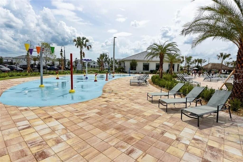 THE TERRACES AT STOREY LAKE CONDO 2 PH 5 - Residential