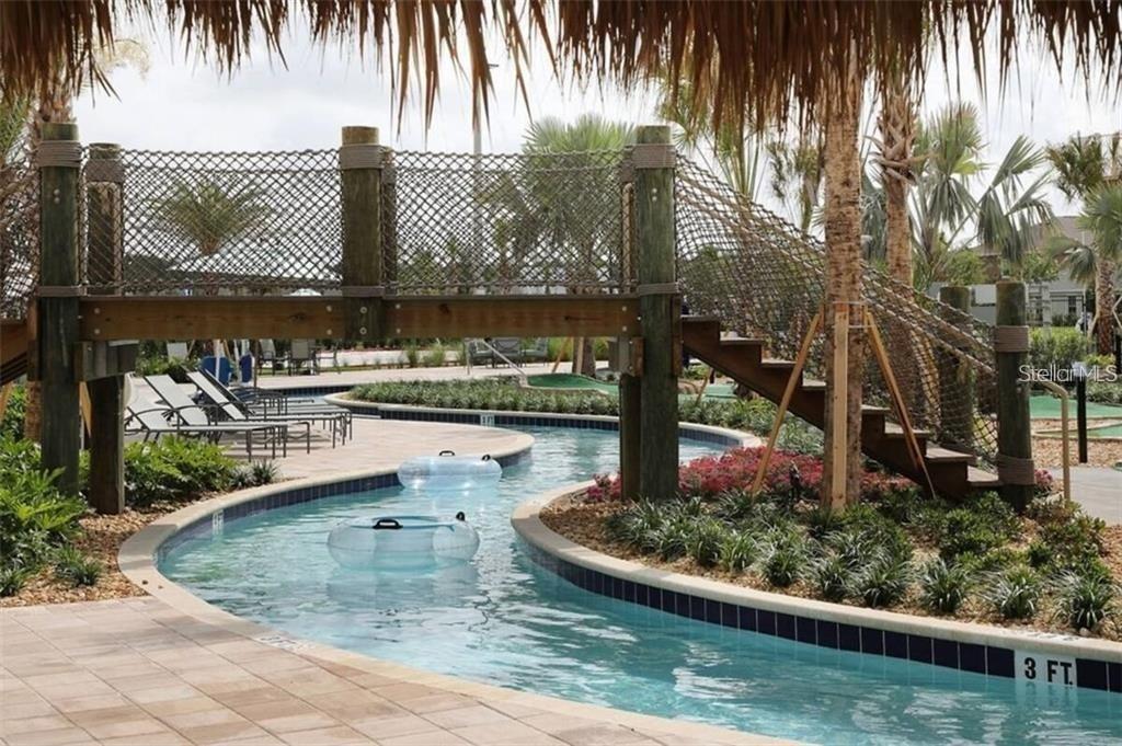 THE TERRACES AT STOREY LAKE CONDO 2 PH 5 - Residential