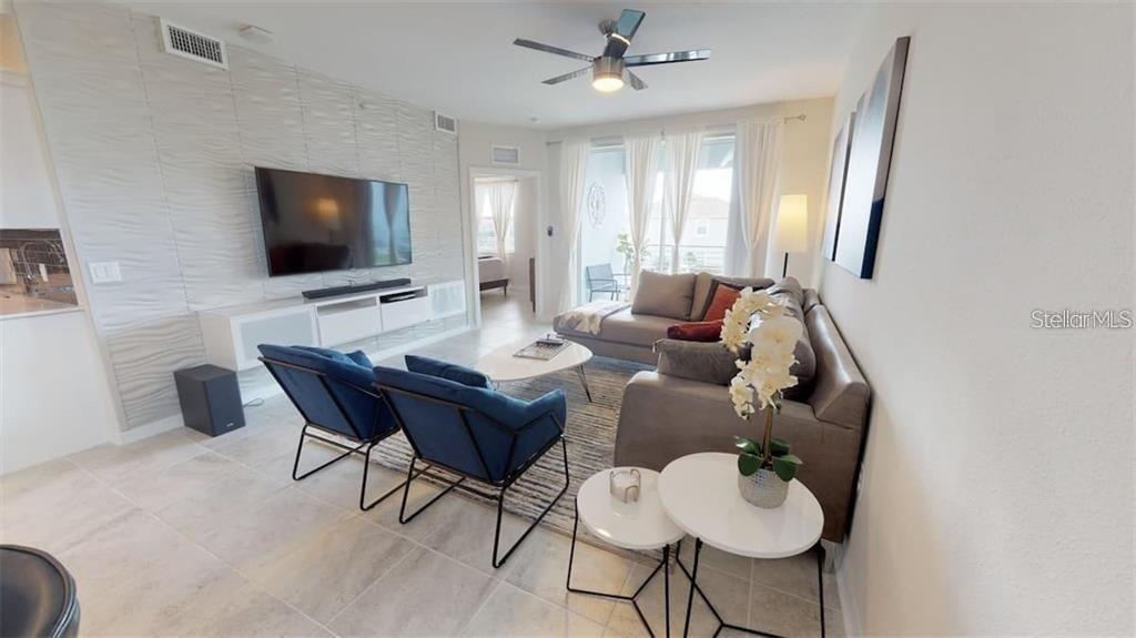 THE TERRACES AT STOREY LAKE CONDO 2 PH 5 - Residential