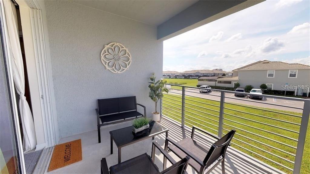THE TERRACES AT STOREY LAKE CONDO 2 PH 5 - Residential