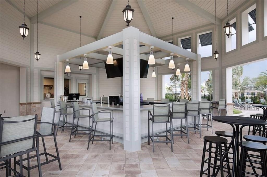 THE TERRACES AT STOREY LAKE CONDO 2 PH 5 - Residential