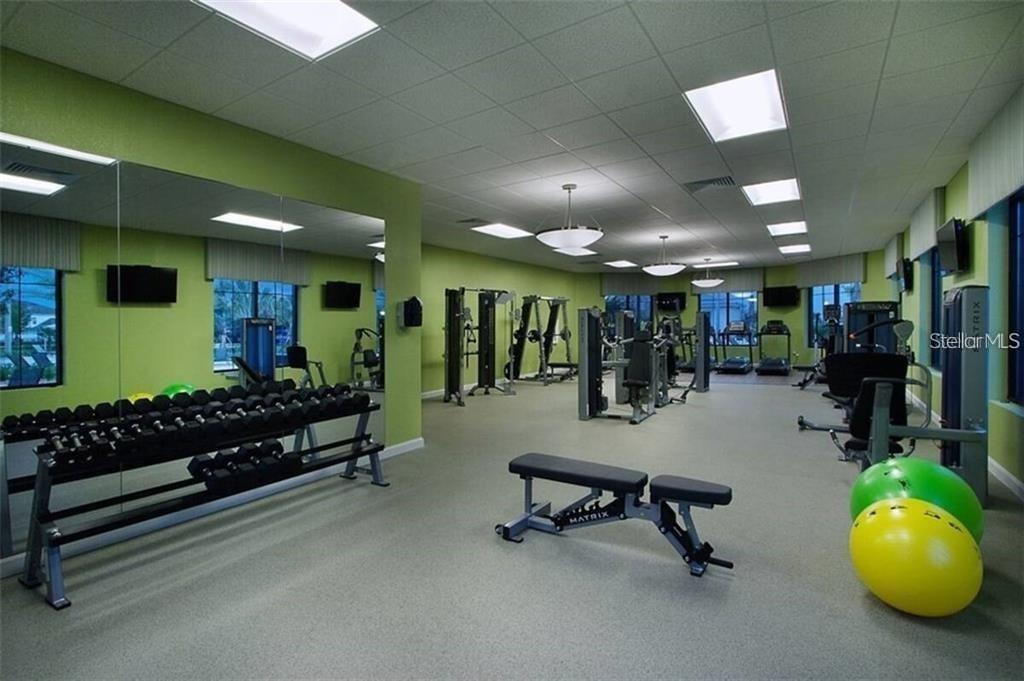THE TERRACES AT STOREY LAKE CONDO 2 PH 5 - Residential
