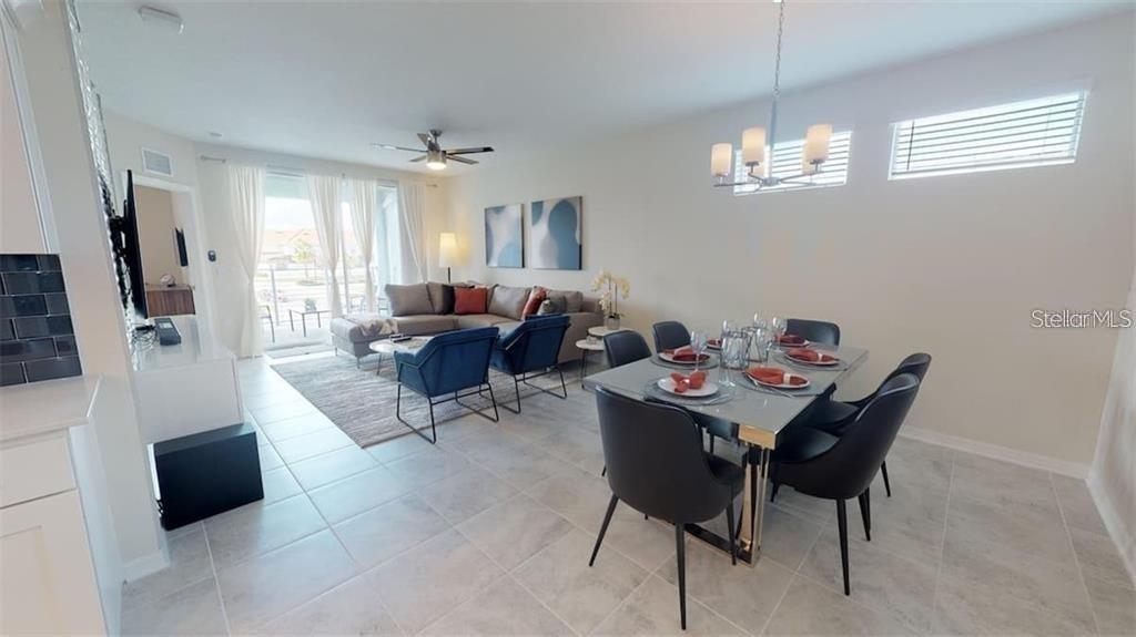THE TERRACES AT STOREY LAKE CONDO 2 PH 5 - Residential