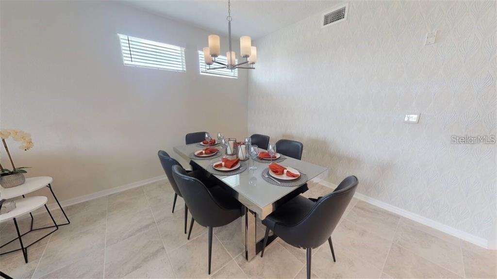 THE TERRACES AT STOREY LAKE CONDO 2 PH 5 - Residential