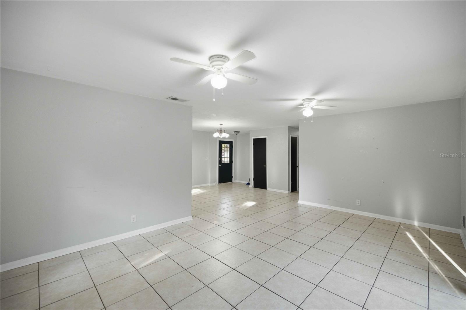 WRIGHT HEIGHTS - Residential