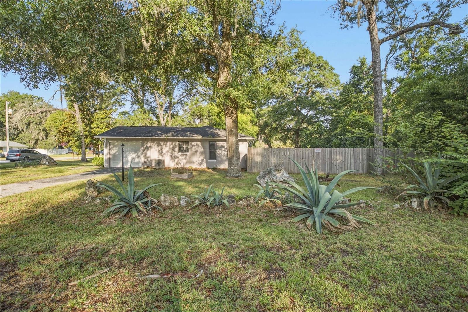 WRIGHT HEIGHTS - Residential