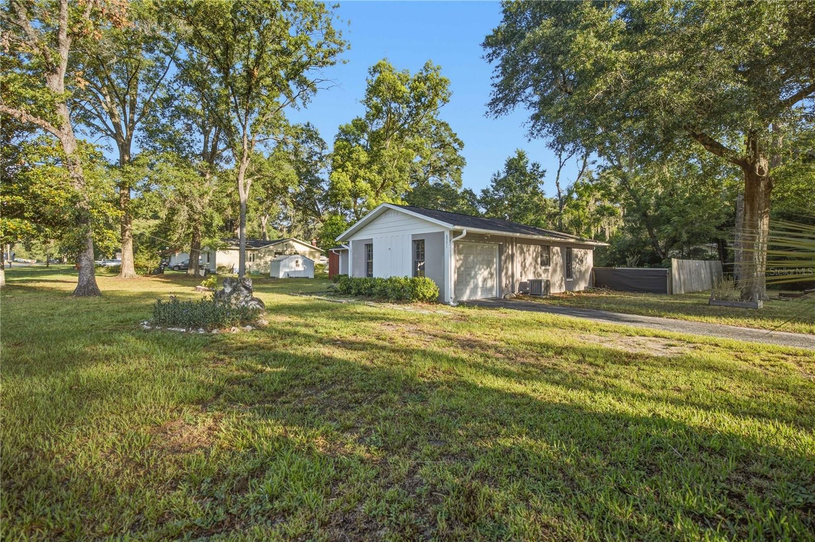 WRIGHT HEIGHTS - Residential