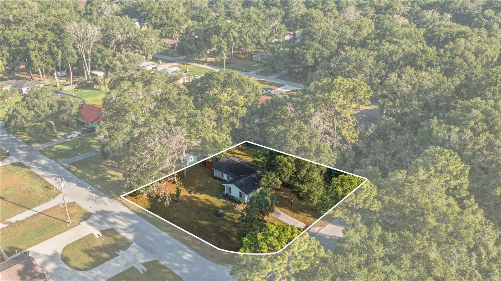 WRIGHT HEIGHTS - Residential