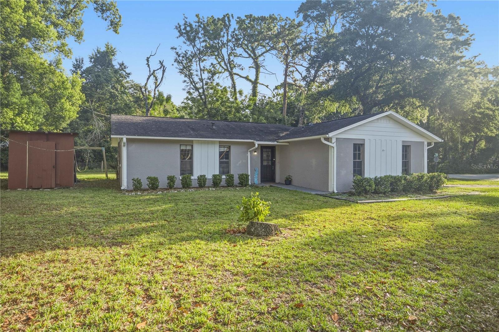 WRIGHT HEIGHTS - Residential
