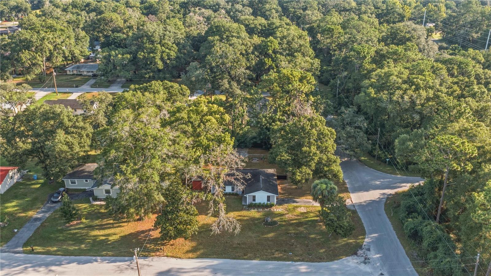 WRIGHT HEIGHTS - Residential