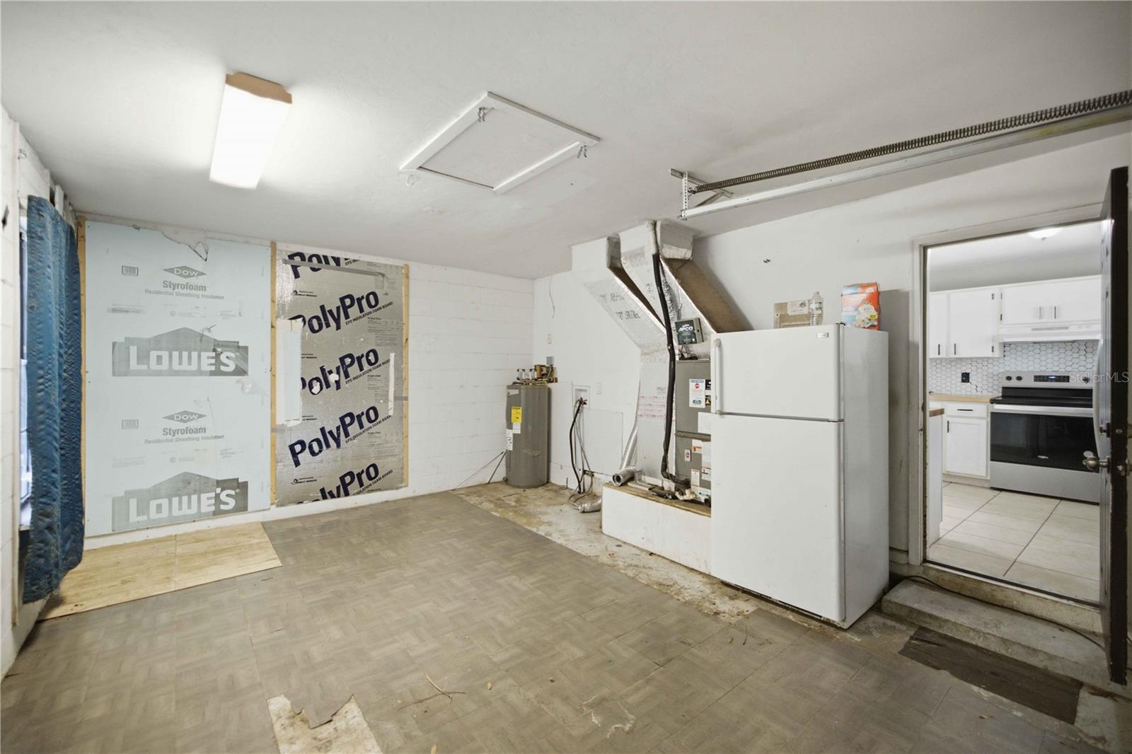 WRIGHT HEIGHTS - Residential