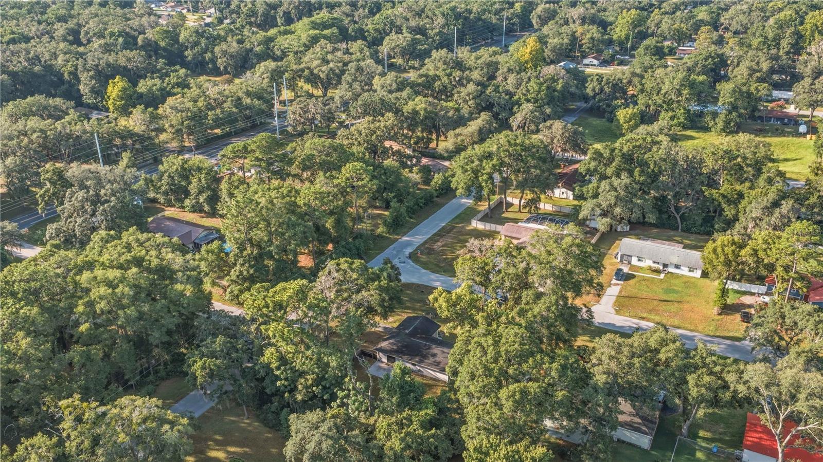 WRIGHT HEIGHTS - Residential