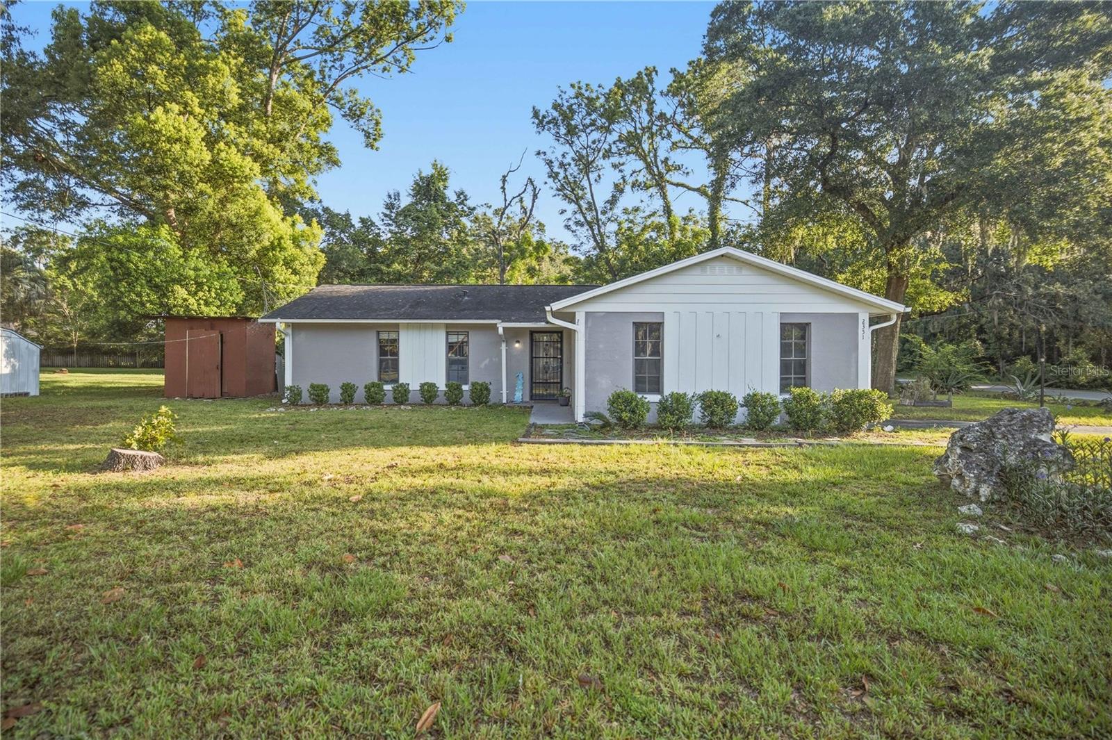 WRIGHT HEIGHTS - Residential