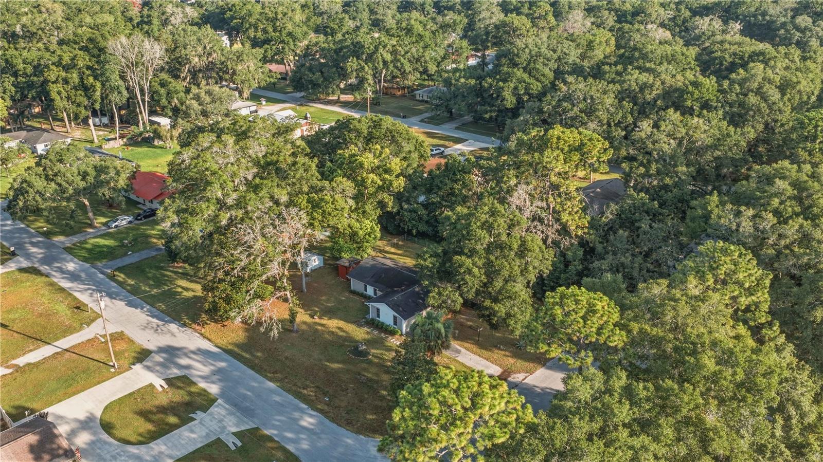 WRIGHT HEIGHTS - Residential