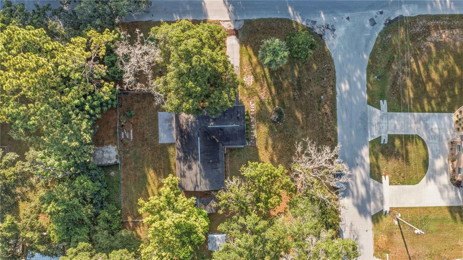 WRIGHT HEIGHTS - Residential