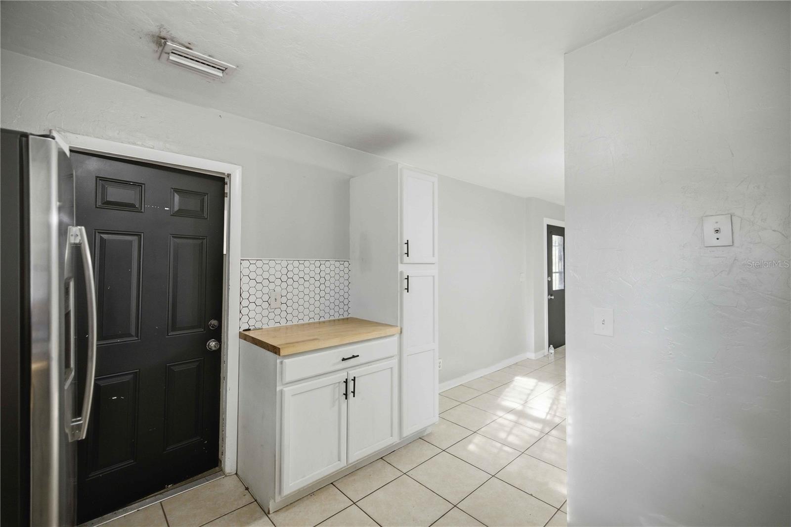 WRIGHT HEIGHTS - Residential