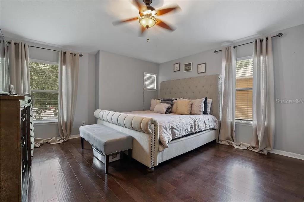 MAGNOLIA CLUB - Residential Lease