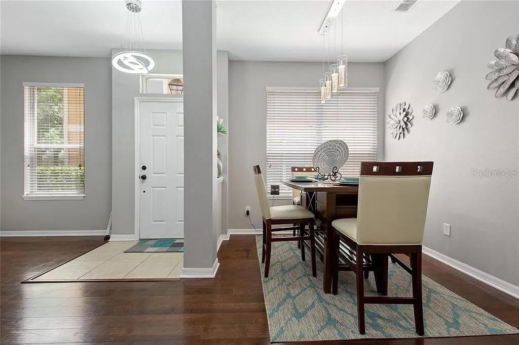 MAGNOLIA CLUB - Residential Lease