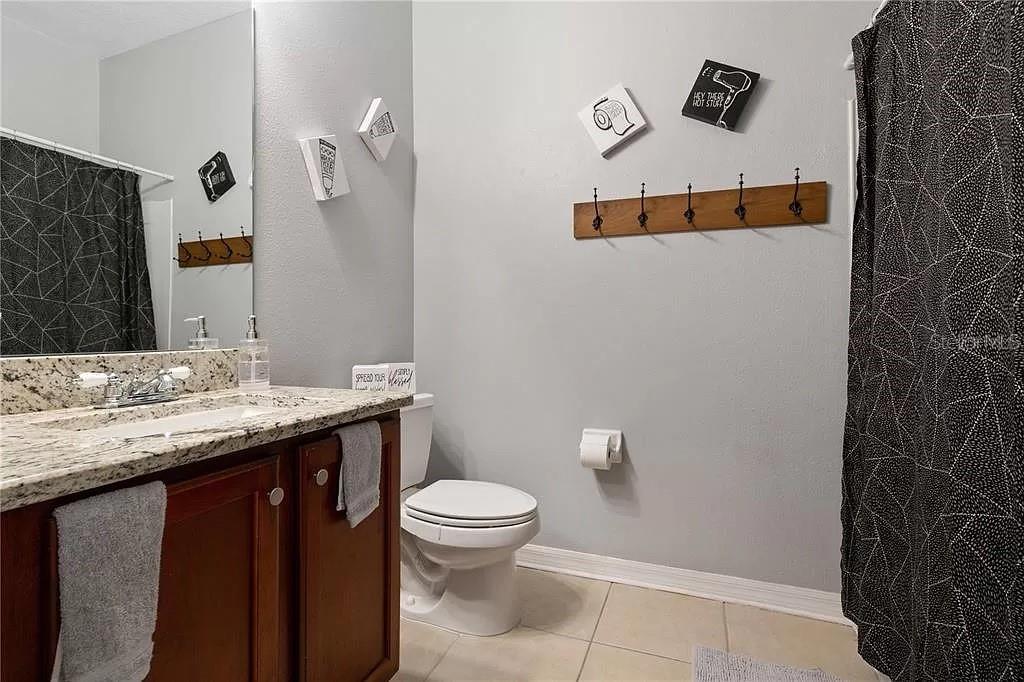 MAGNOLIA CLUB - Residential Lease