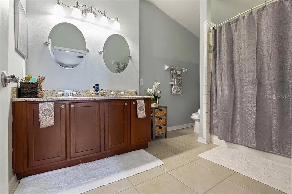 MAGNOLIA CLUB - Residential Lease