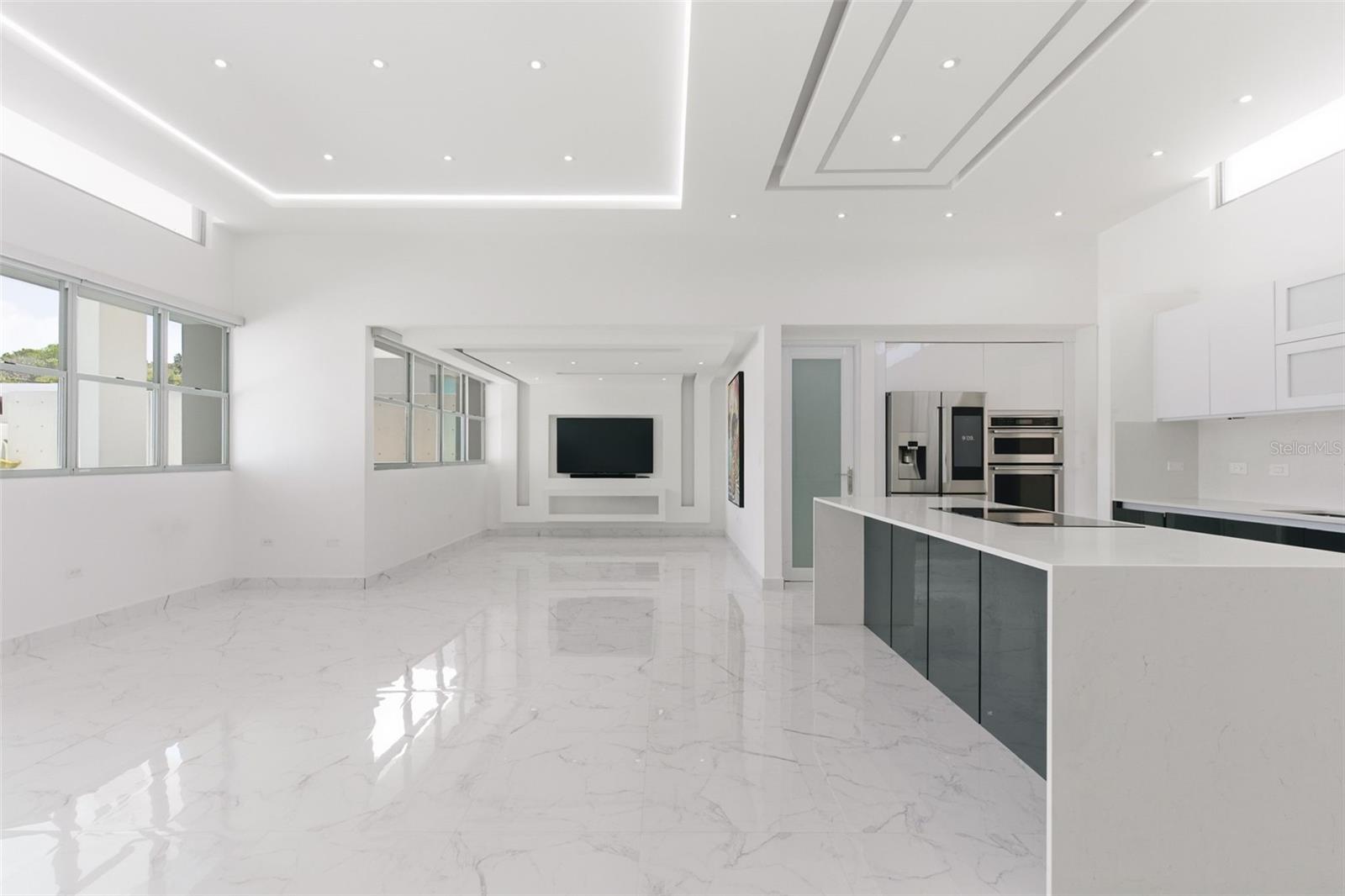 MONTECIELO - Residential