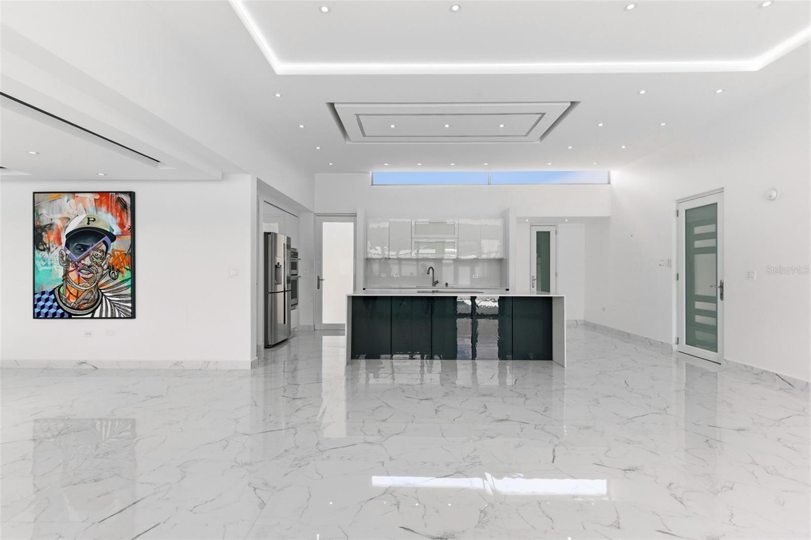 MONTECIELO - Residential