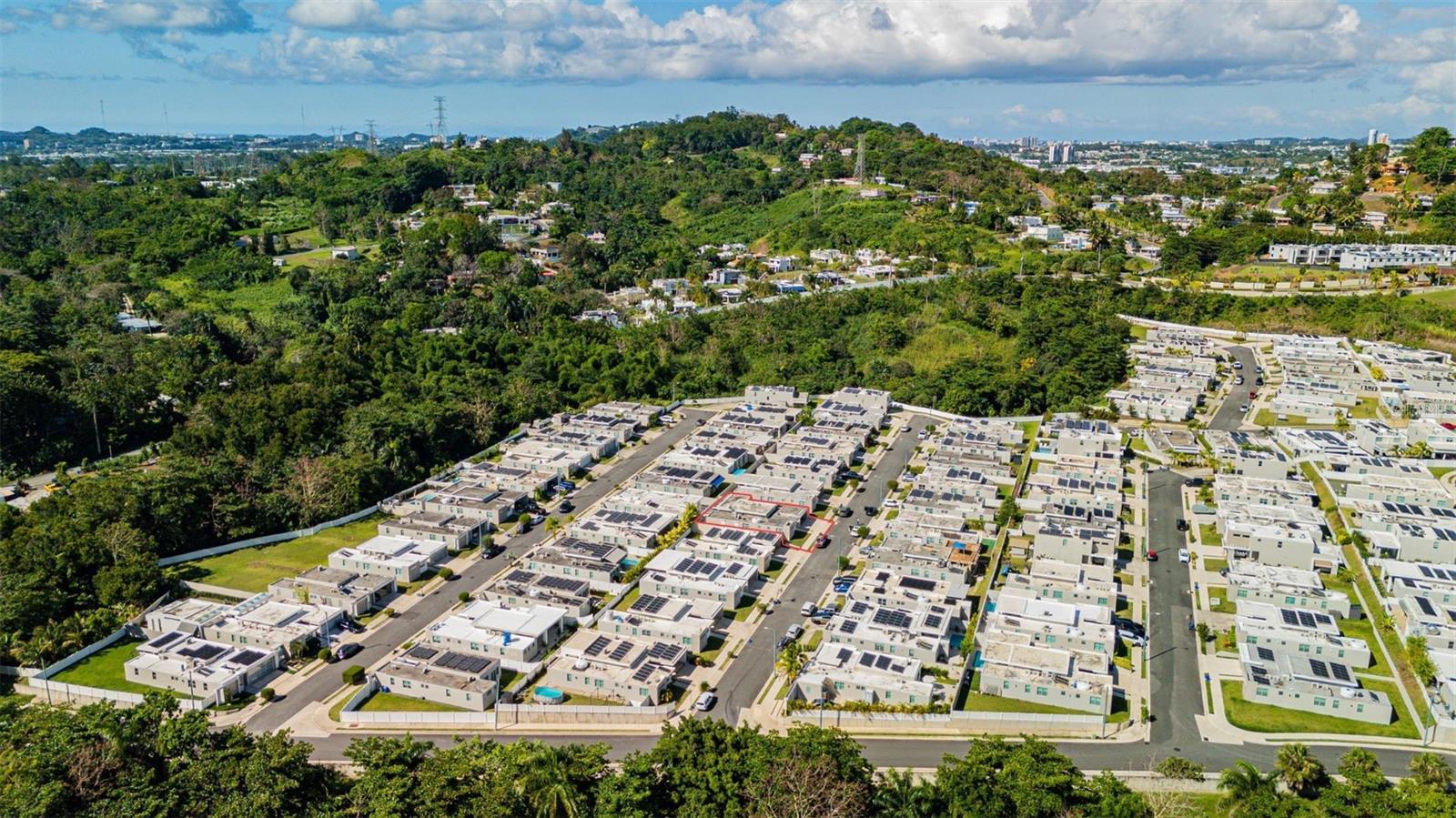 MONTECIELO - Residential
