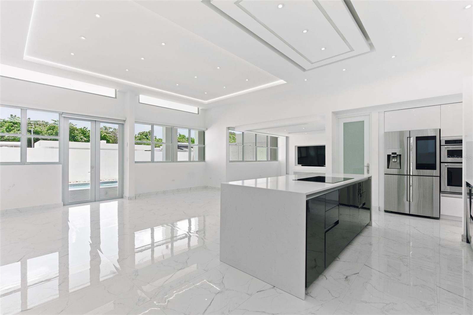 MONTECIELO - Residential