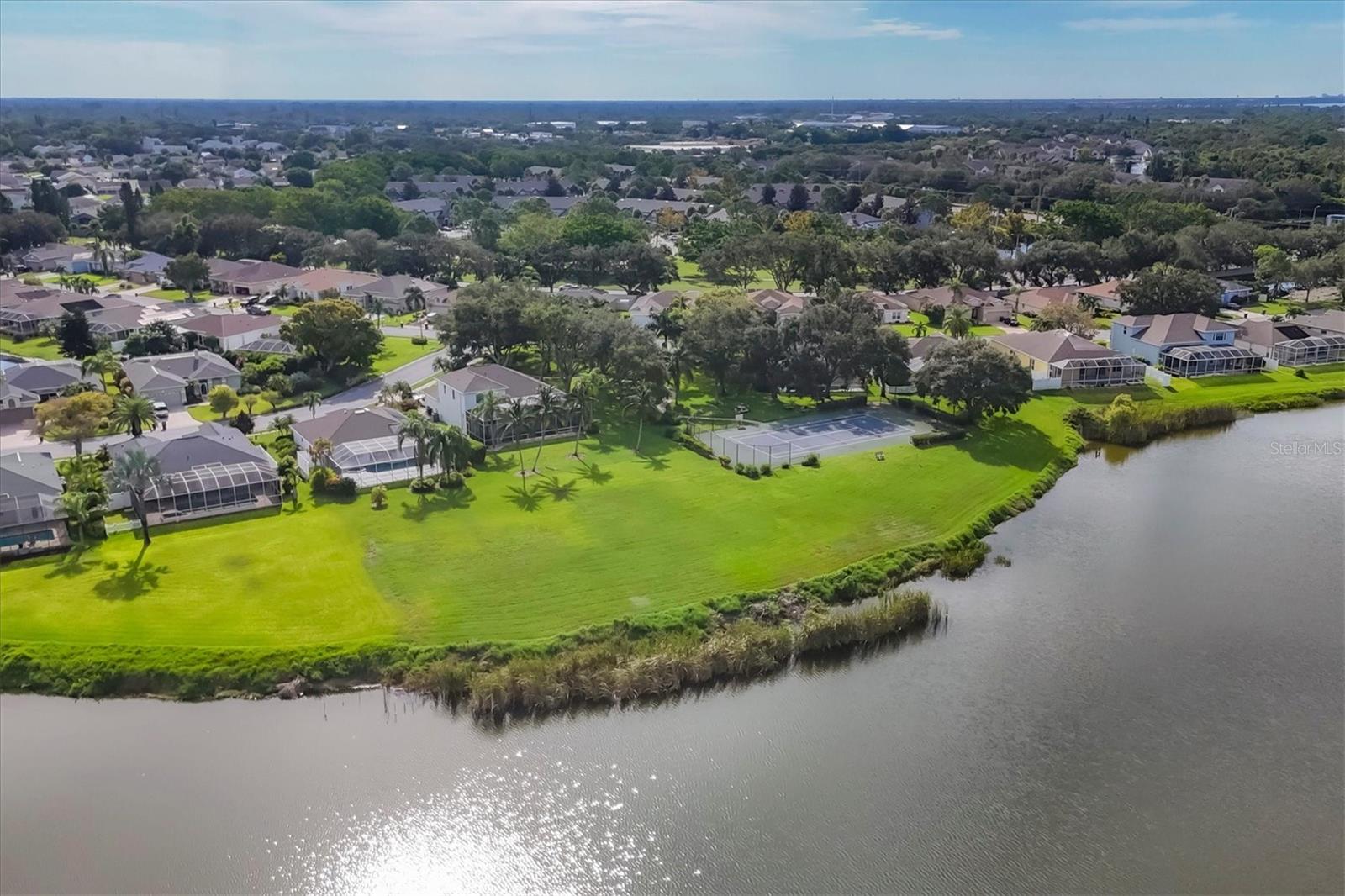 GLENN LAKES PH 1B - Residential