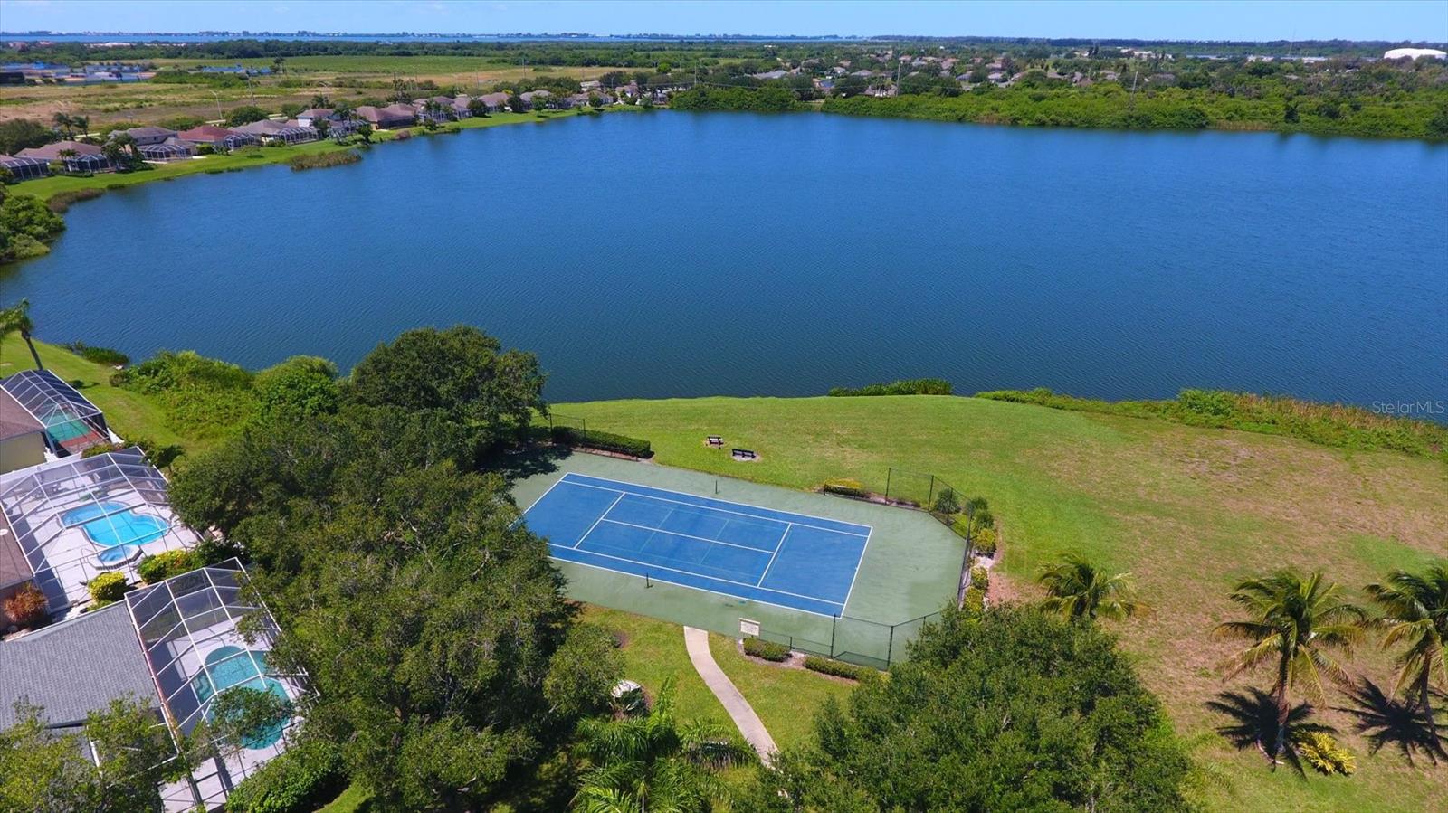 GLENN LAKES PH 1B - Residential