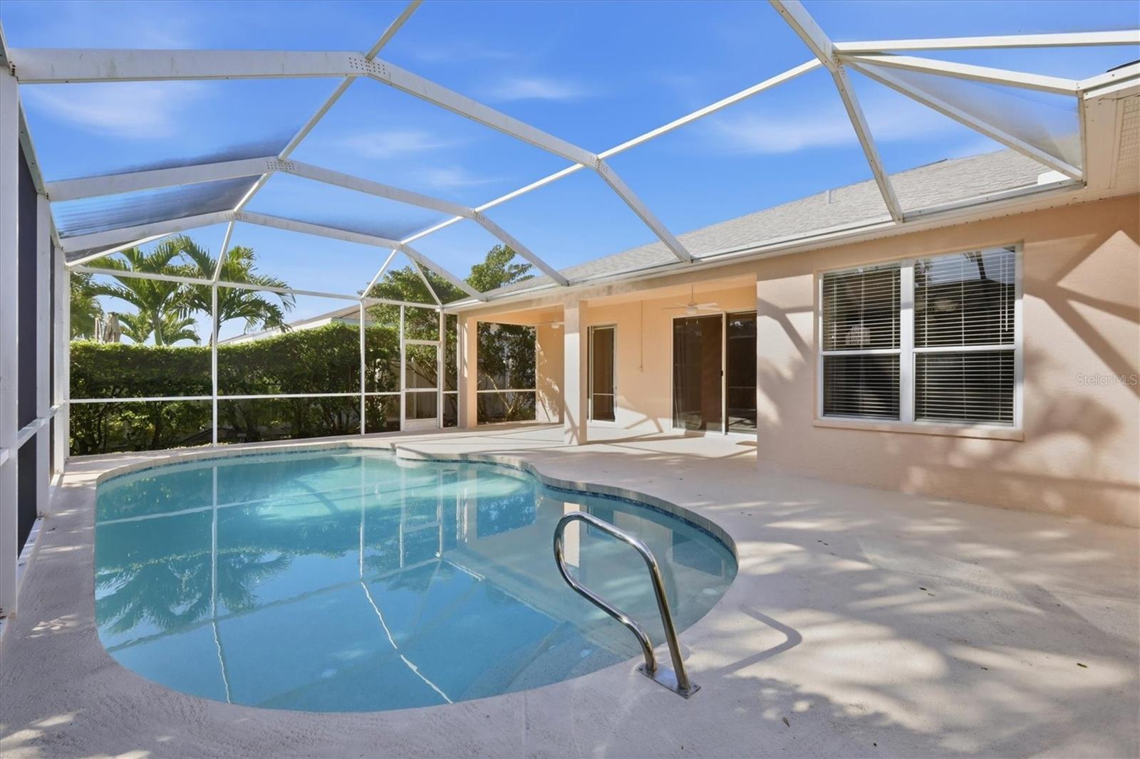 GLENN LAKES PH 1B - Residential