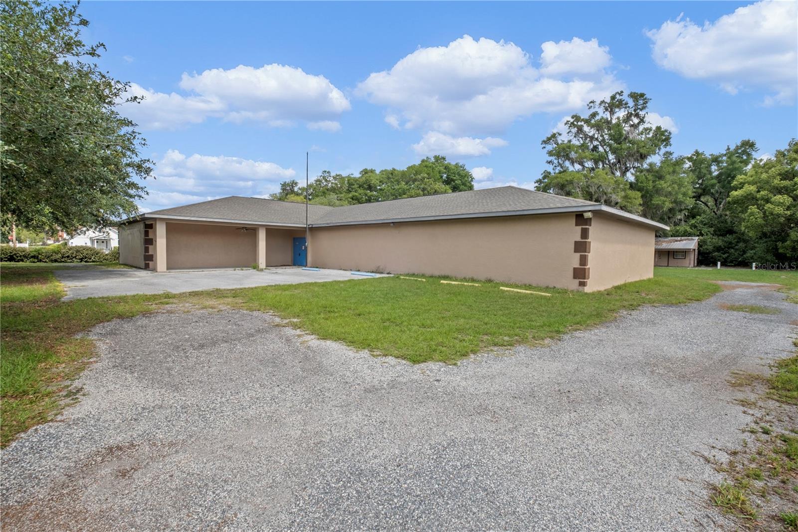 HILLSDALE - Residential