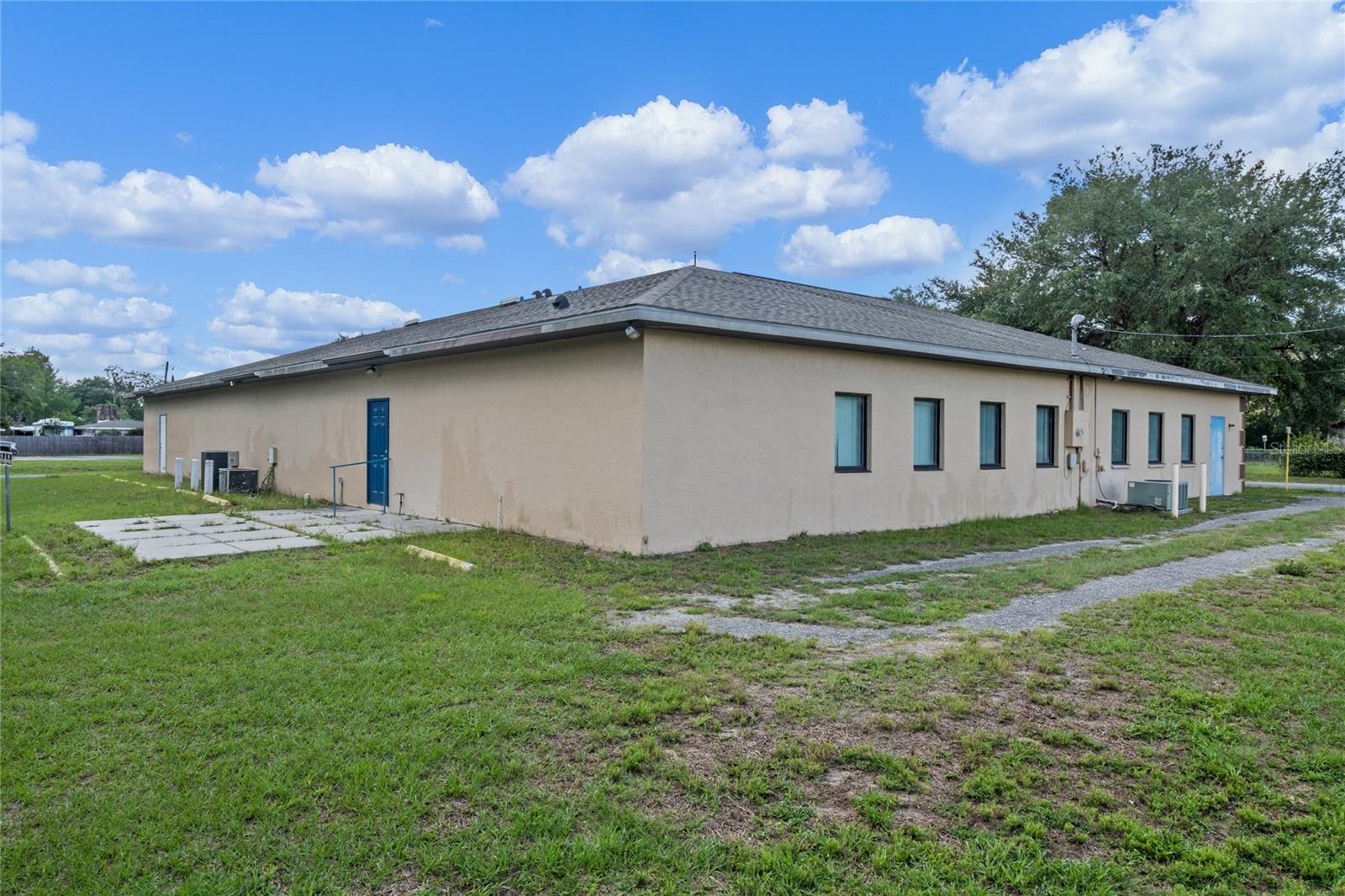 HILLSDALE - Residential