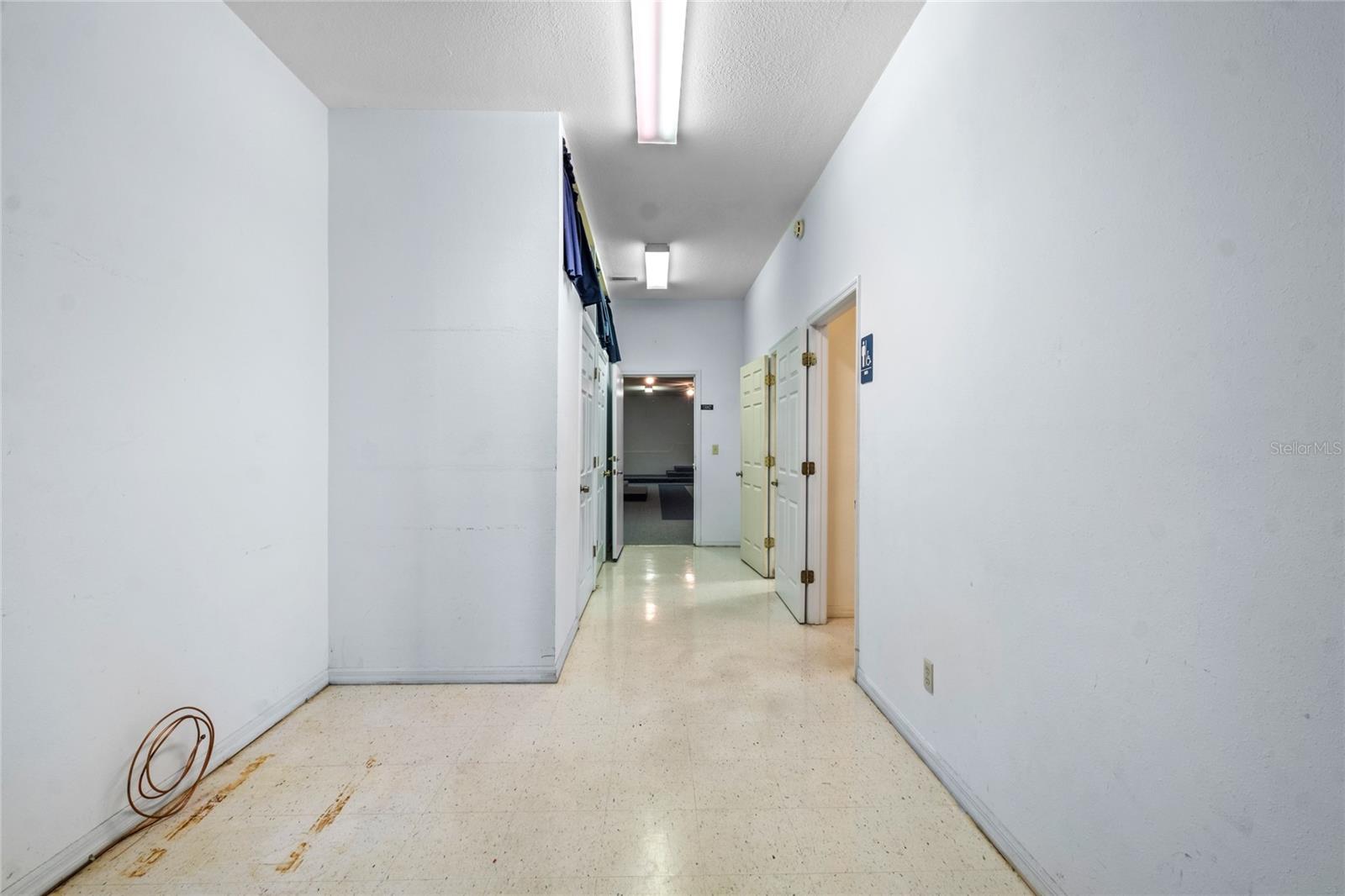 HILLSDALE - Residential
