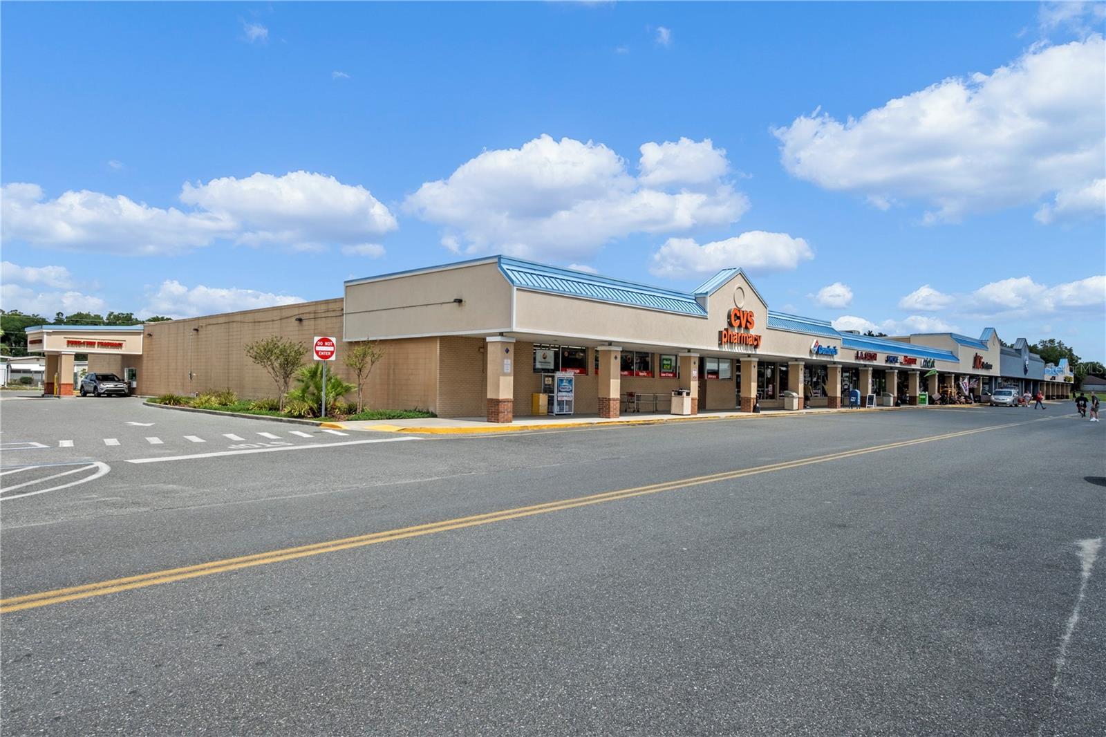 HILLSDALE - Residential