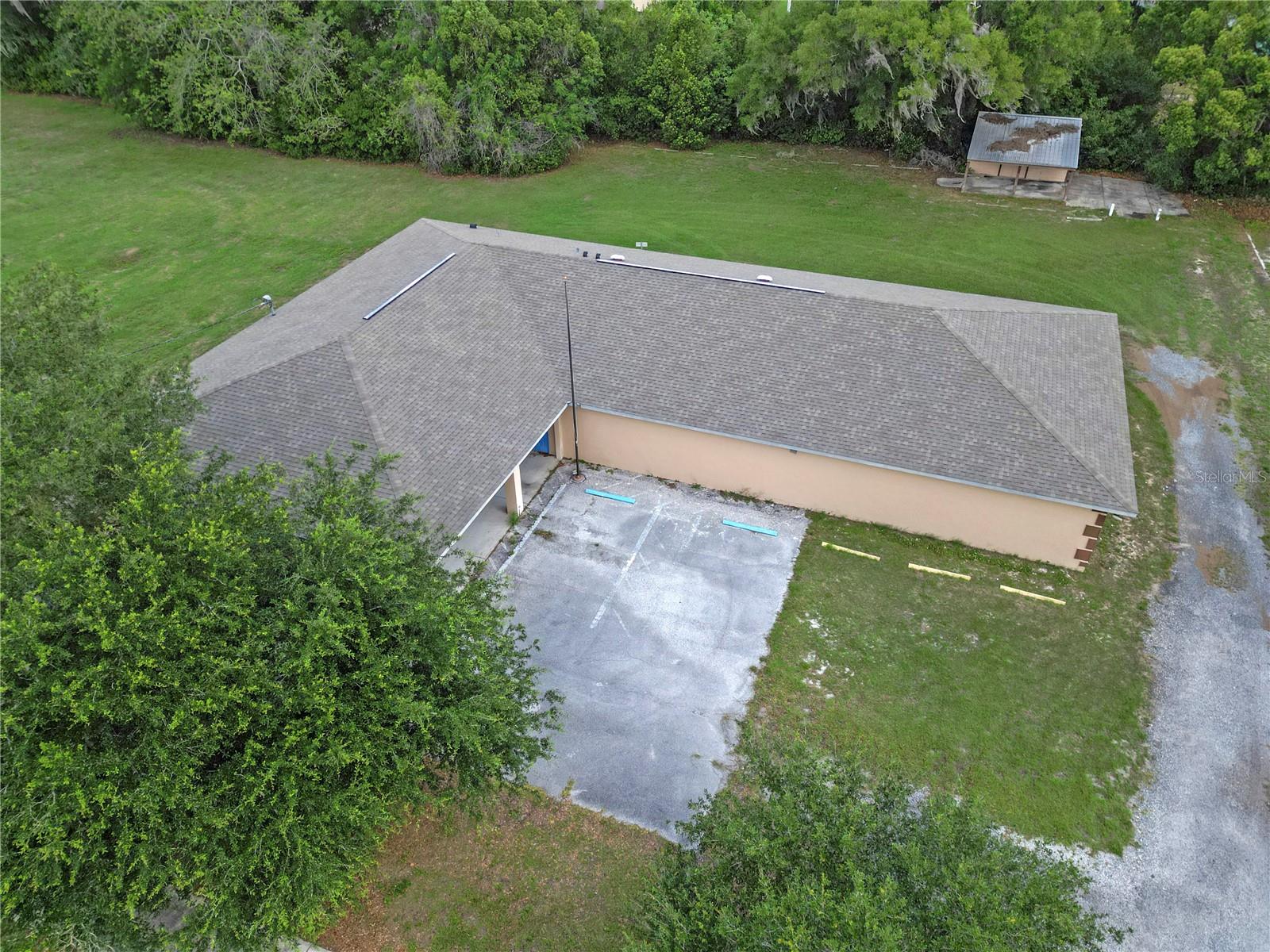 HILLSDALE - Residential