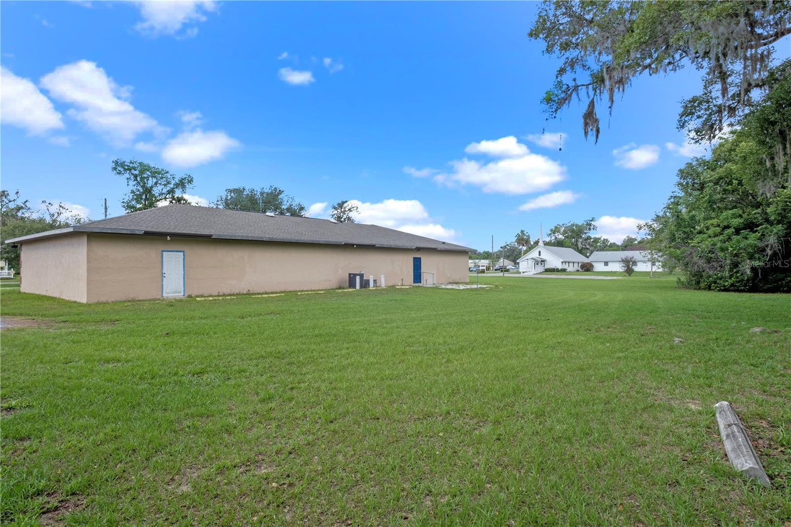 HILLSDALE - Residential