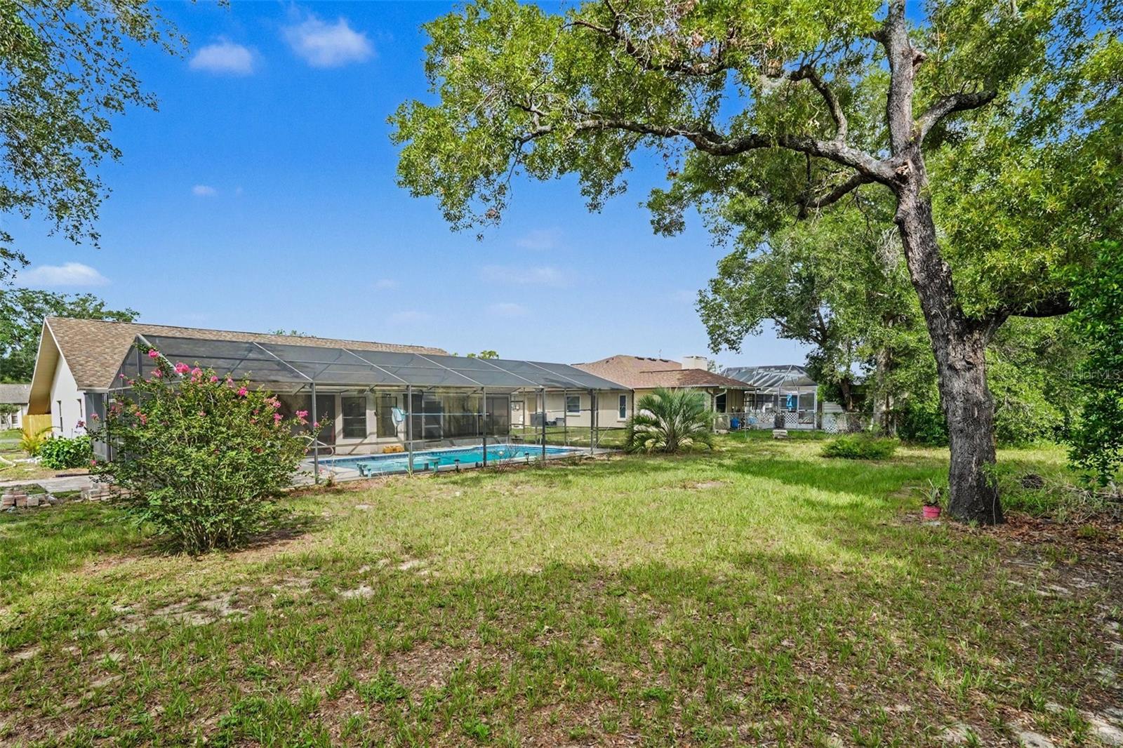 SPRING HILL - Residential